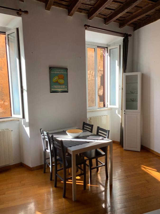 Navona Relais - Center Of Rome Apartamento Exterior foto
