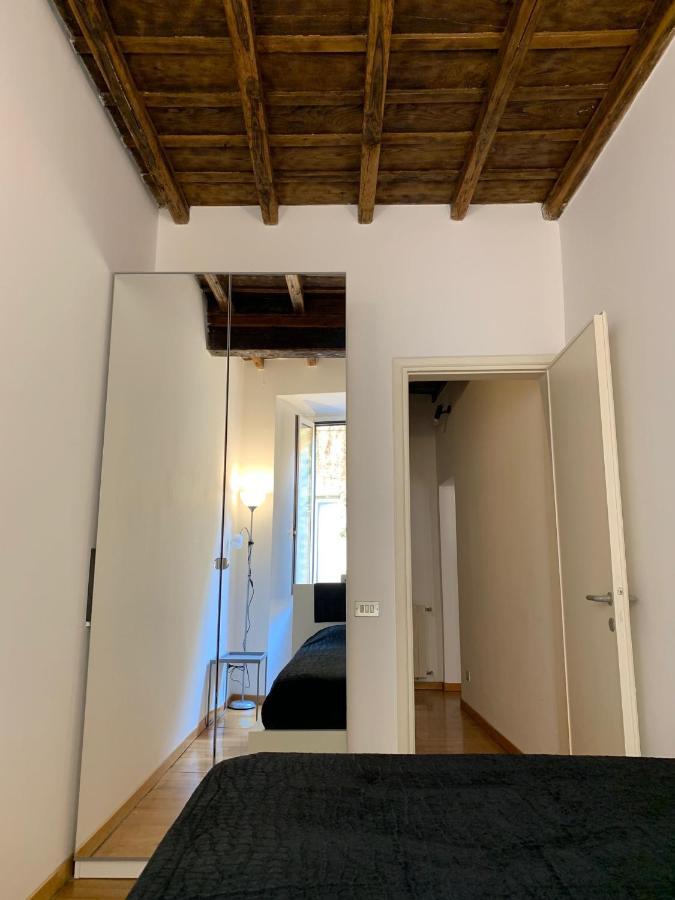 Navona Relais - Center Of Rome Apartamento Exterior foto